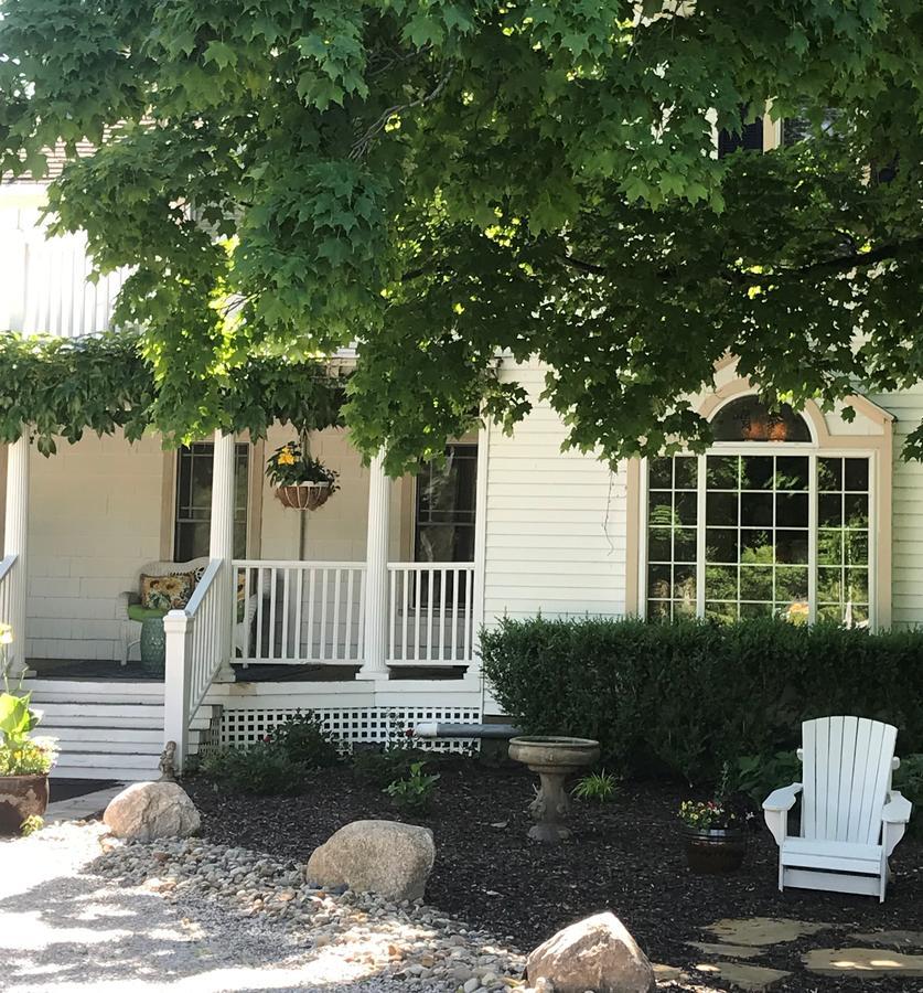 Martha'S Vineyard B & B South Haven Exterior photo