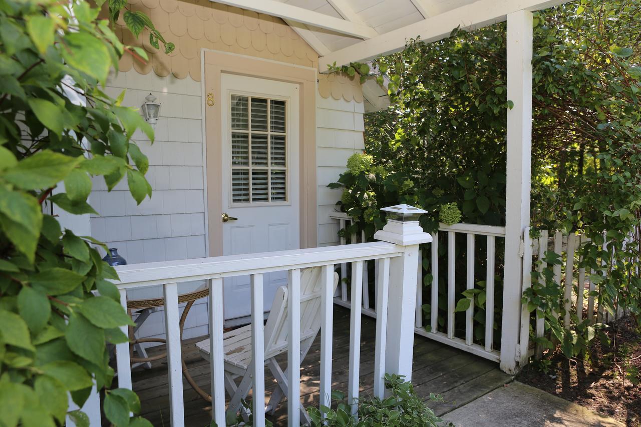 Martha'S Vineyard B & B South Haven Exterior photo